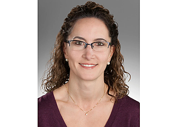 Meredith Kemper, MD - SANFORD OBSTETRICS & GYNECOLOGY CLINIC Sioux Falls Gynecologists image 1