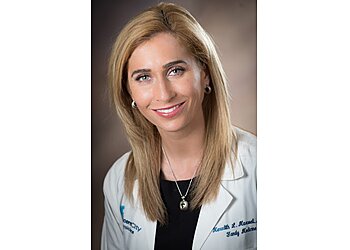 Meredith L. Maxwell, MD - CRESCENT CITY PHYSICIANS INC New Orleans Primary Care Physicians image 1