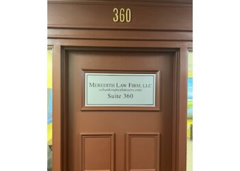 Columbia Bankruptcy Lawyers Meredith Law Firm LLC