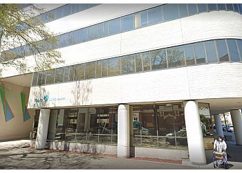 New Orleans Primary Care Physicians Meredith L. Maxwell, MD - CRESCENT CITY PHYSICIANS INC