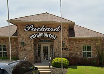 McKinney Orthodontists Meredith Packard, DDS - PACKARD FAMILY ORTHODONTICS