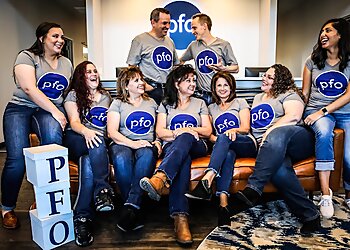 McKinney Orthodontists Meredith Packard, DDS - PACKARD FAMILY ORTHODONTICS