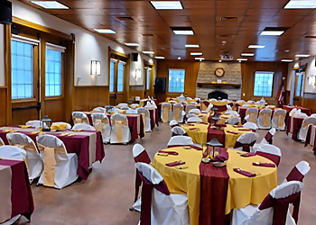 Toledo Event Rental Companies Meredith Party Rentals