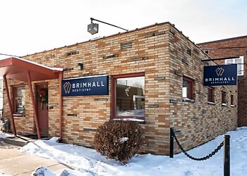 St Paul Cosmetic Dentists Merideth Meador-Schulte, DDS - BRIMHALL DENTISTRY