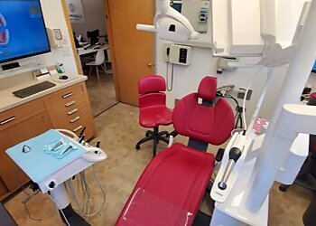 St Paul Cosmetic Dentists Merideth Meador-Schulte, DDS - BRIMHALL DENTISTRY