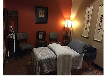 Louisville Acupuncture Meridian Acupuncture & Herbal Medicine