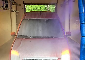 Oklahoma City Car Wash Meridian Car Wash