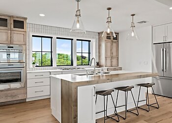 Providence Home Builders Meridian Custom Homes