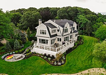 Providence Home Builders Meridian Custom Homes