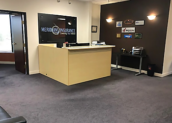 Dayton Insurance Agents Meridian Insurance