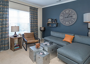 Newport News Apartments For Rent Meridian Parkside