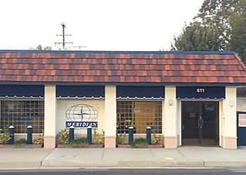 Meridian Property Management - Santa Ana, CA Property Management - Office Exterior Image