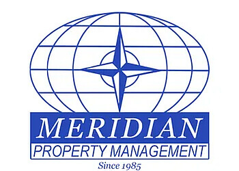 Meridian Property Management  Santa Ana Property Management