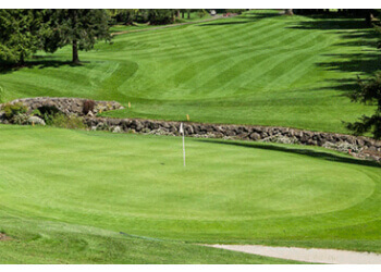 Kent golf course Meridian Valley Country Club