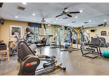 Anaheim Assisted Living Facilities Meridian at Anaheim