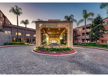 Meridian at Anaheim  Anaheim Assisted Living Facilities