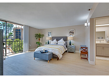 Orange Assisted Living Facilities Meridian at Laguna Hills