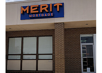 Merit Mortgage Fort Worth Mortgage Companies