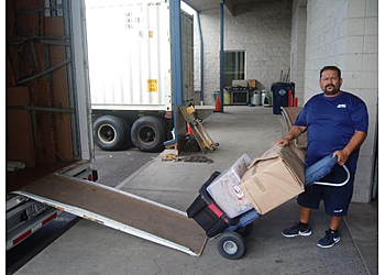 Merit Moving Systems - Corona, CA Moving Companies