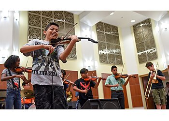 Chicago Music Schools Merit School of Music
