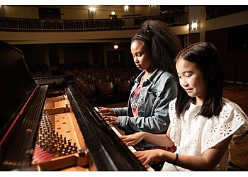 Chicago Music Schools Merit School of Music
