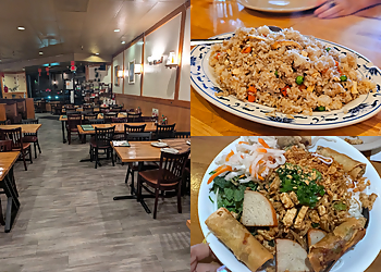 Sunnyvale Vegetarian Restaurants Merit Vegetarian Restaurant