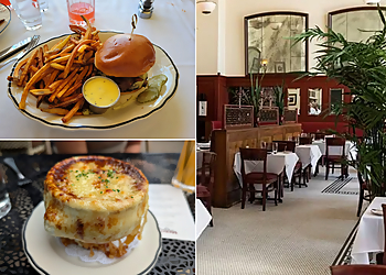 St Paul French Restaurants Meritage