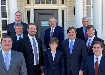 Jackson Medical Malpractice Lawyers Merkel & Cocke, P.A.