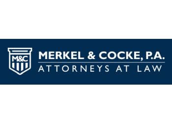 Jackson Medical Malpractice Lawyers Merkel & Cocke, P.A.
