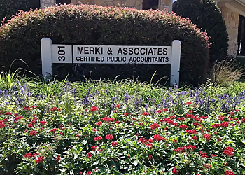 Denton Accounting Firms Merki & Associates
