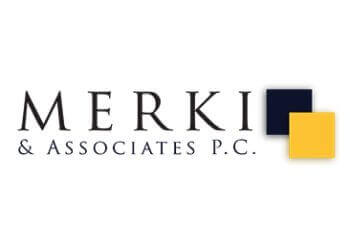 Denton Accounting Firms Merki & Associates