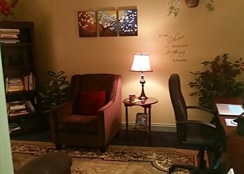 Mobile Marriage Counselors Merle Rebecca Stephens, MS, LPC