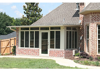 Merrell Home Improvement Clarksville Window Companies