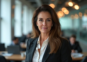 New Braunfels DUI Lawyers Merri Nichols - MERRI NICHOLS & ASSOCIATES, PC