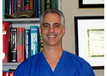 Merrick L. Horn, DPM -  Miami Gardens Podiatrists image 1