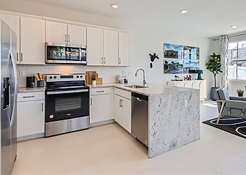 Pembroke Pines Home Builders Merrick Square by D.R. Horton