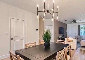 Pembroke Pines Home Builders Merrick Square by D.R. Horton