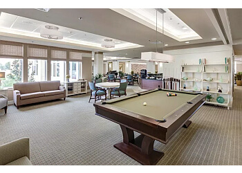 Huntington Beach Assisted Living Facilities Merrill Gardens at Huntington Beach