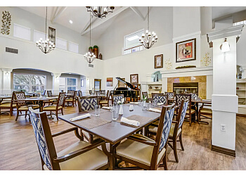 Eugene Assisted Living Facilities Merrill Gardens at Sheldon Park