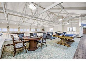 Eugene Assisted Living Facilities Merrill Gardens at Sheldon Park