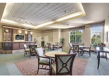 Tacoma Assisted Living Facilities Merrill Gardens at Tacoma