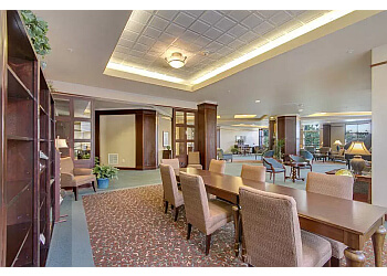 Tacoma Assisted Living Facilities Merrill Gardens at Tacoma