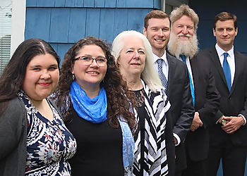 Everett DUI Lawyers Merrill Law