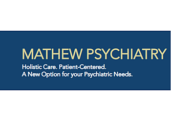 Stamford Psychiatrists Merrill Mathew, MD - MATHEW PSYCHIATRY