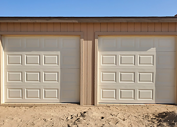 Victorville Garage Door Repair Merrill’s Garage Doors Inc.