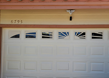 Victorville Garage Door Repair Merrill’s Garage Doors Inc.