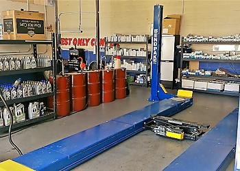 Fontana Car Repair Shops Merrill's Smog and Repair