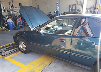 Fontana Car Repair Shops Merrill's Smog and Repair