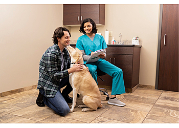 Lowell Veterinary Clinics Merrimack Animal Hospital