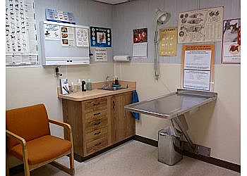 Lowell Veterinary Clinics Merrimack Animal Hospital